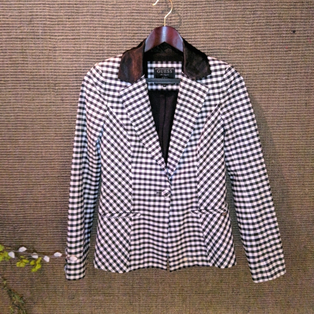 GUESS Blazer